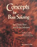 Bass Guitar Soloing