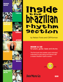Inside The Brazilian Rhythm Section