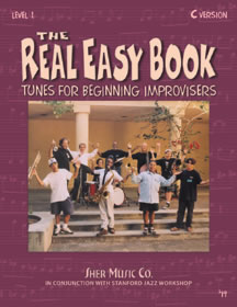 The Real Easy Book