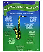 The World's Greatest Fake Book