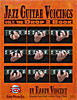 Jazz Guitar Voicings - The Drop 2 Book