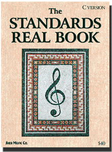The Standards Real Book