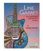 Line Games