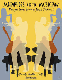 Metaphors For The Musician