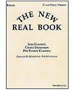 The New Real Book Vol. 1