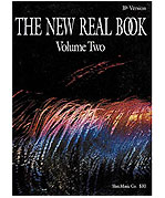 The New Real Book Volume 2