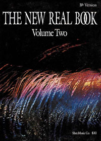 The New Real Book Vol 2