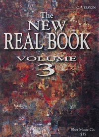 The New Real Book Vol 3