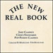 Play-ALong CD for the New Real Book CD1