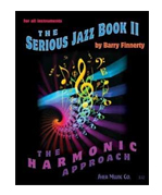 The Serious Jazz Book 2