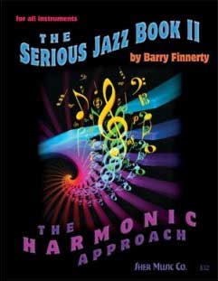 The Serious Jazz Book II