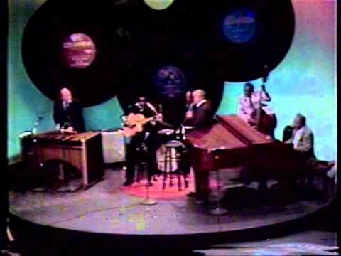 George Benson &amp; Benny Goodman
