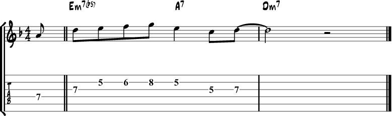 it could happen to you barney kessel tab it could happen to you barney kessel tab