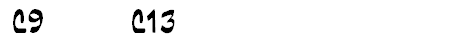 Extended Dominant Jazz Chord Symbols