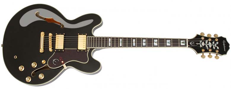 Epiphone Sheraton II