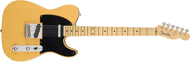 Fender Telecaster