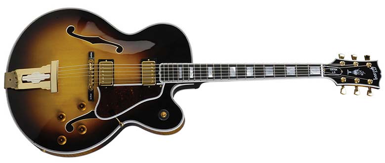 Gibson L-5