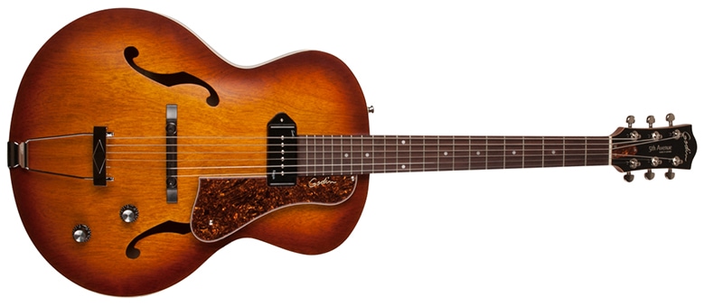 Godin 5th Avenue