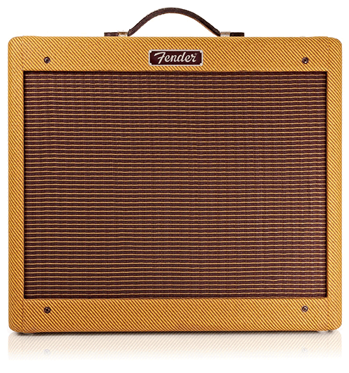 Fender Blues Junior