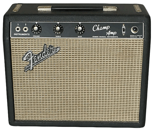 Fender Champ