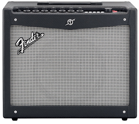 Fender Mustang III