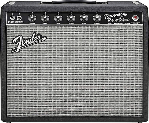 Fender Princeton Reverb