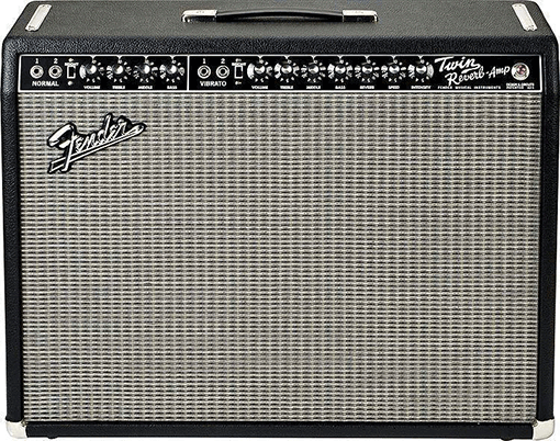 Fender Twin Reverb