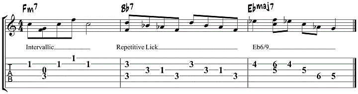thelonious monk licks 3