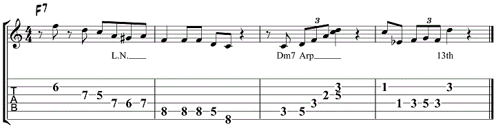 thelonious monk licks 4