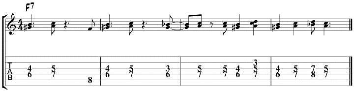 thelonious monk licks 5