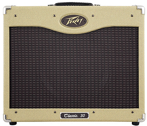 Peavey Classic 30