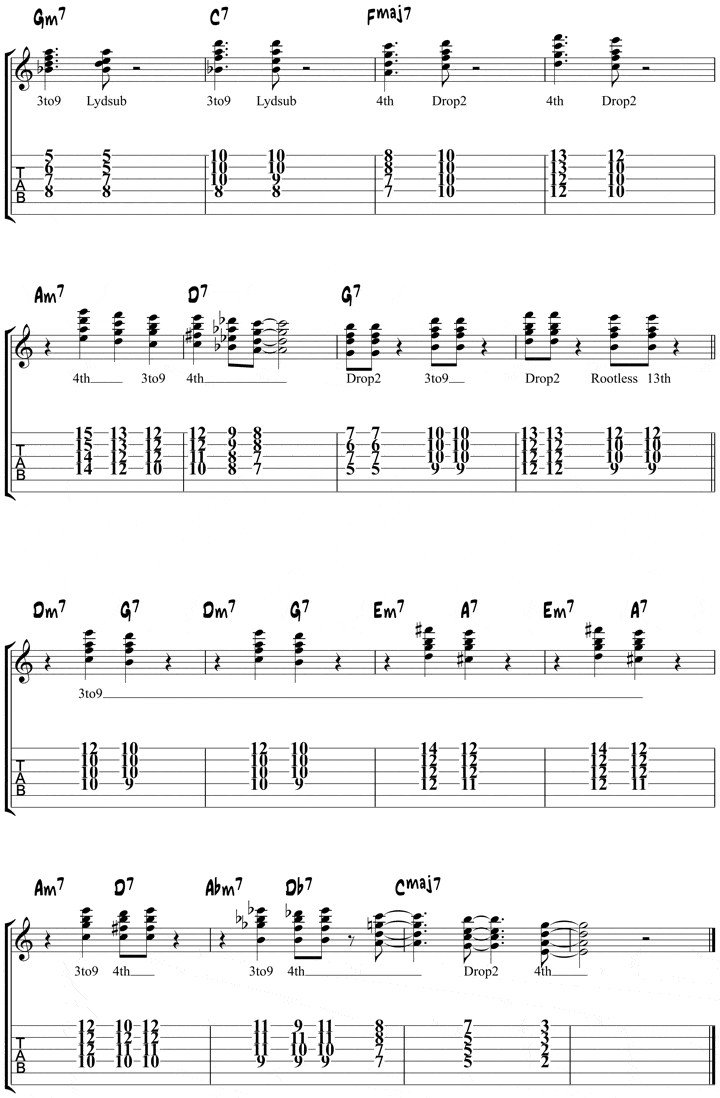 Satin Doll Jazz Guitar Chord Study_0001 (2)-p