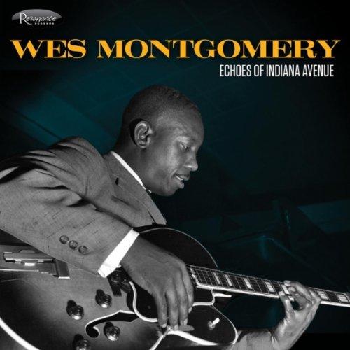 Wes Montgomery