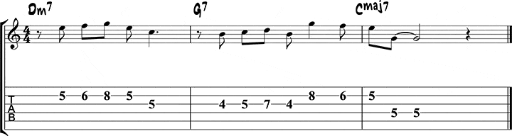guitar positions 25