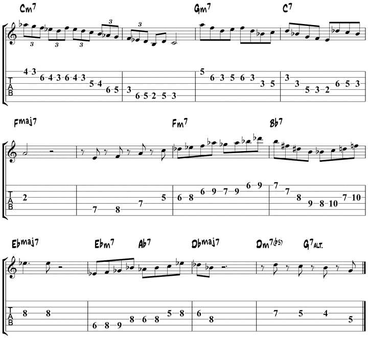 brazilian-jazz-lick-4