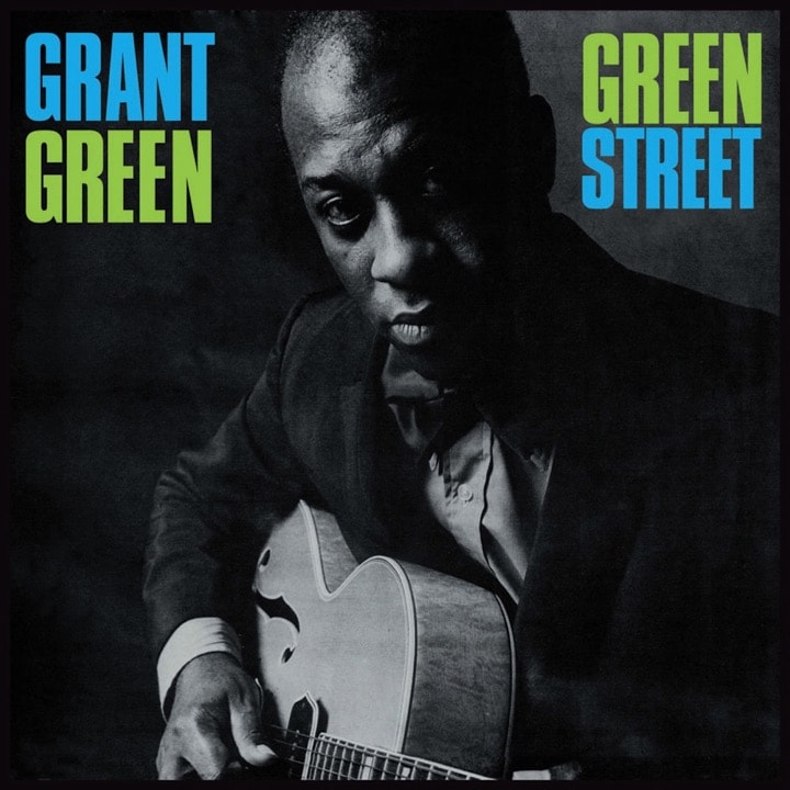 Grant Green