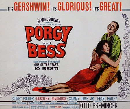 Summertime (Porgy and Bess)