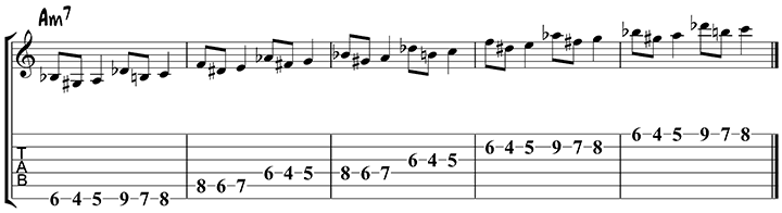 Arpeggio enclosures 1