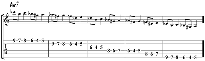 Arpeggio enclosures 2