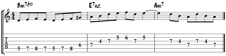 John McLaughlin Lick 2