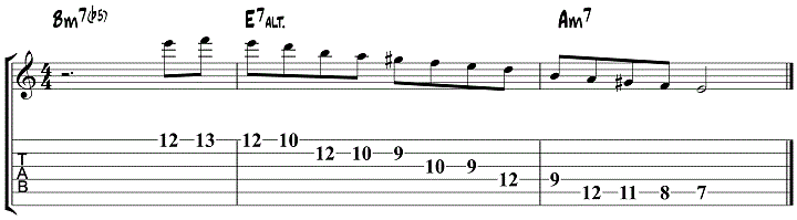 John McLaughlin Lick 3