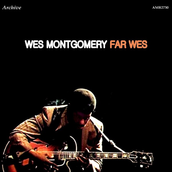 Wes Montgomery jazz guitar licks