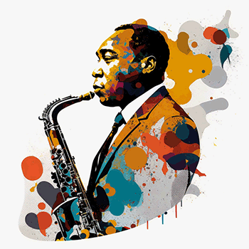 Charlie Parker