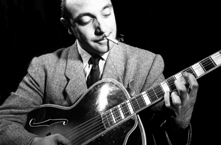 Django Reinhardt