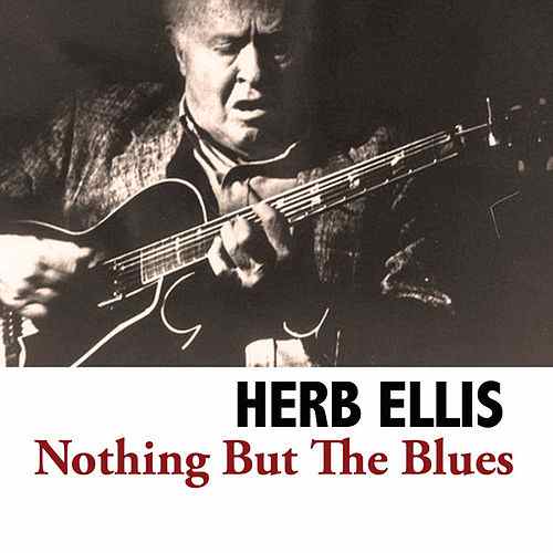 Herb Ellis