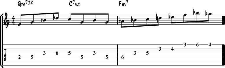 Grant Green Lick 1