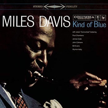 Miles Davis - All Blues