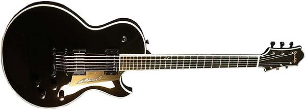 Benedetto Pat Martino signature model