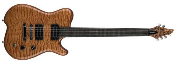 Carvin HF2 Fatboy