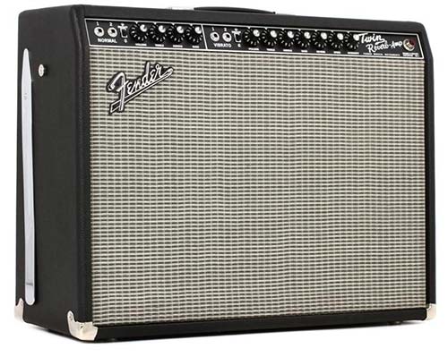 Fender Twin Reverb